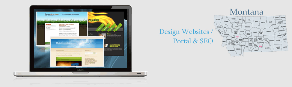 Website Designing